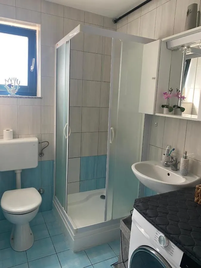 Apartment Mare Cunski