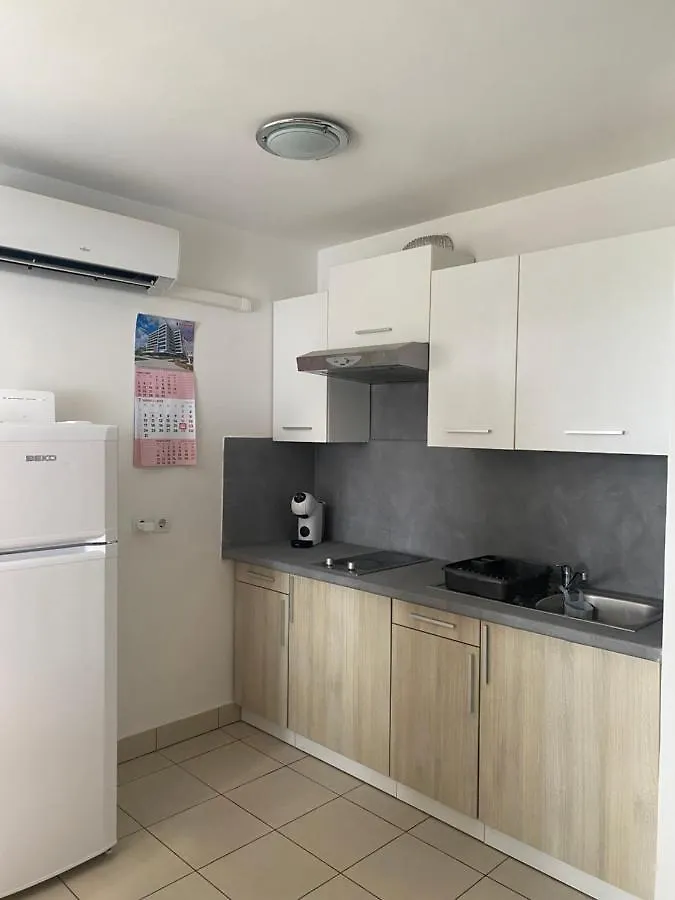 Apartment Mare Cunski