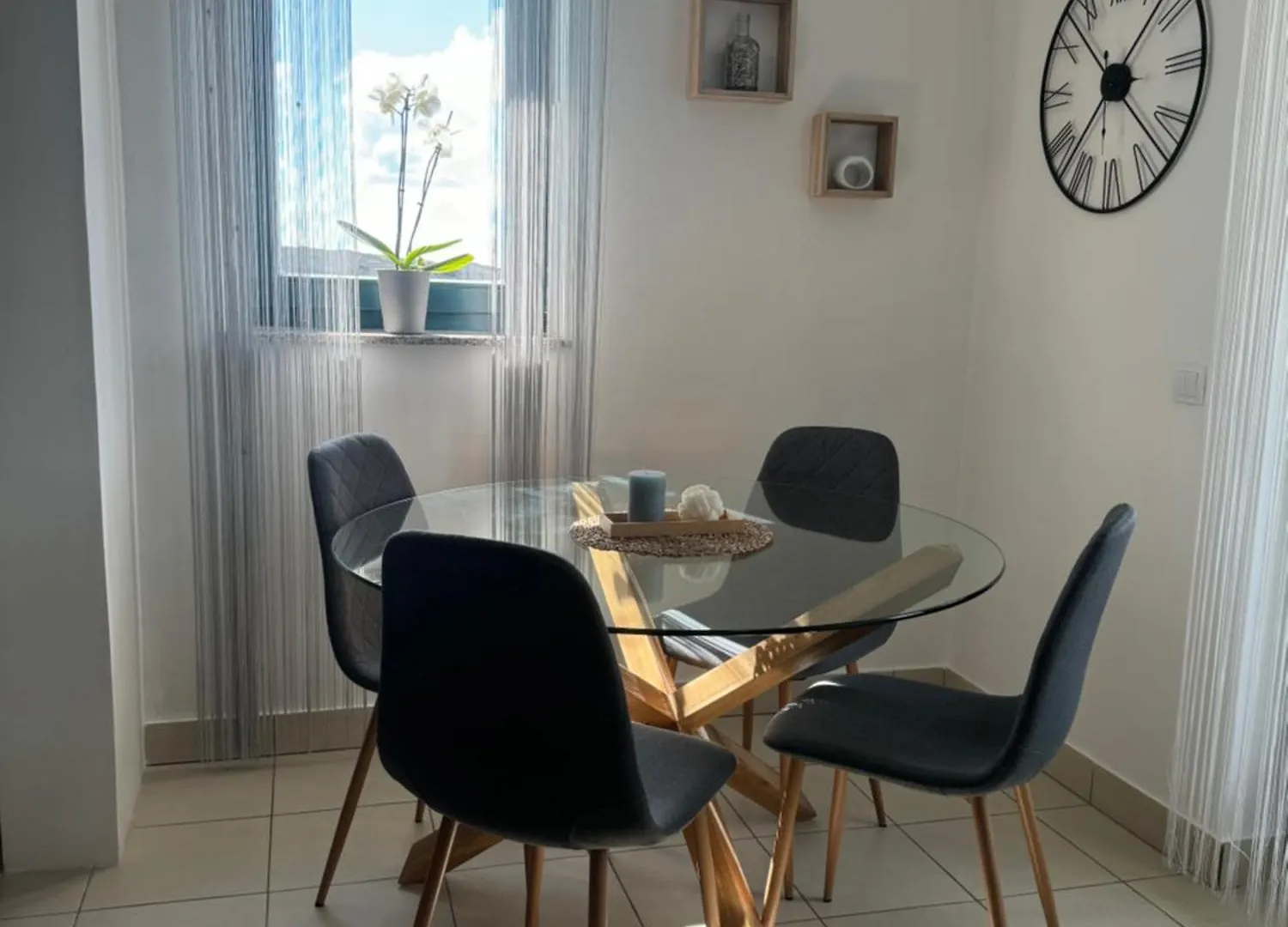 Apartment Mare Cunski