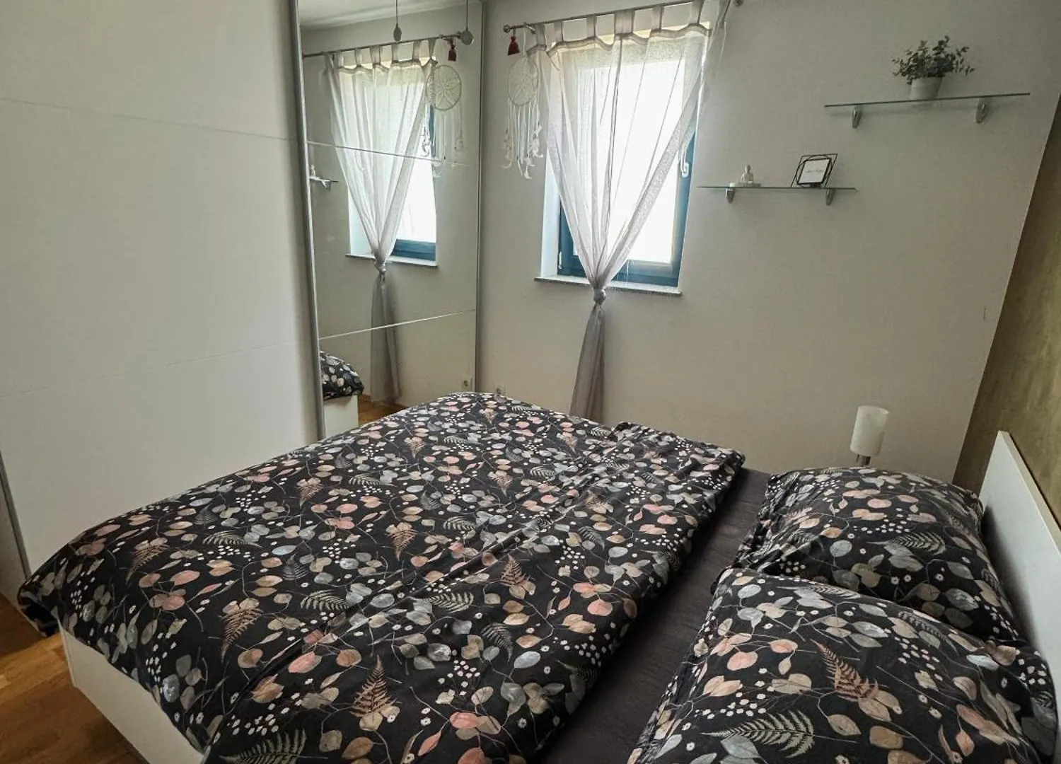 Apartment Mare Cunski