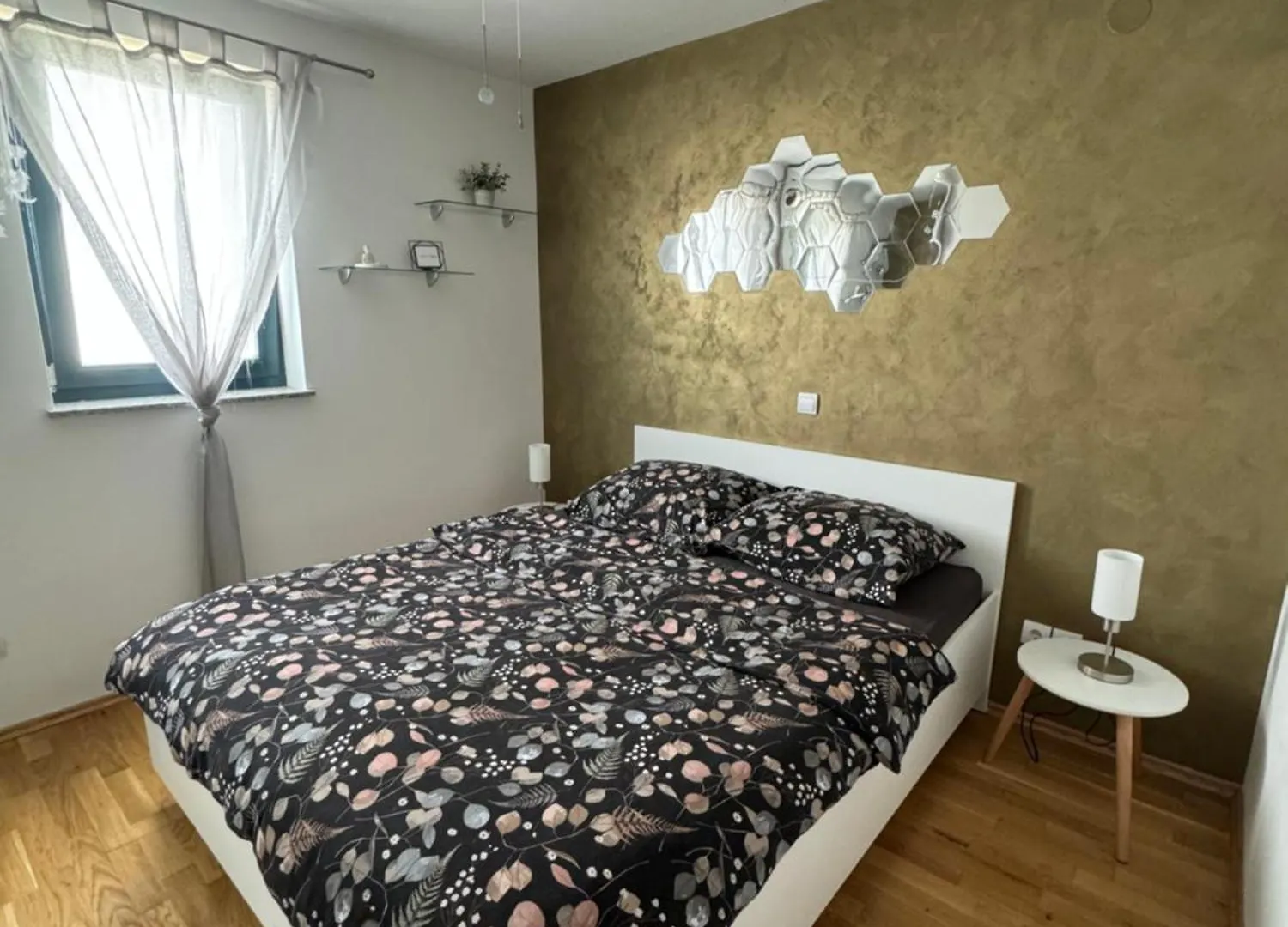 Apartment Mare Cunski 0*,  Croatia