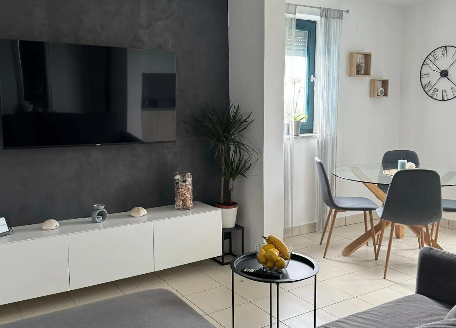 Apartment Mare Cunski
