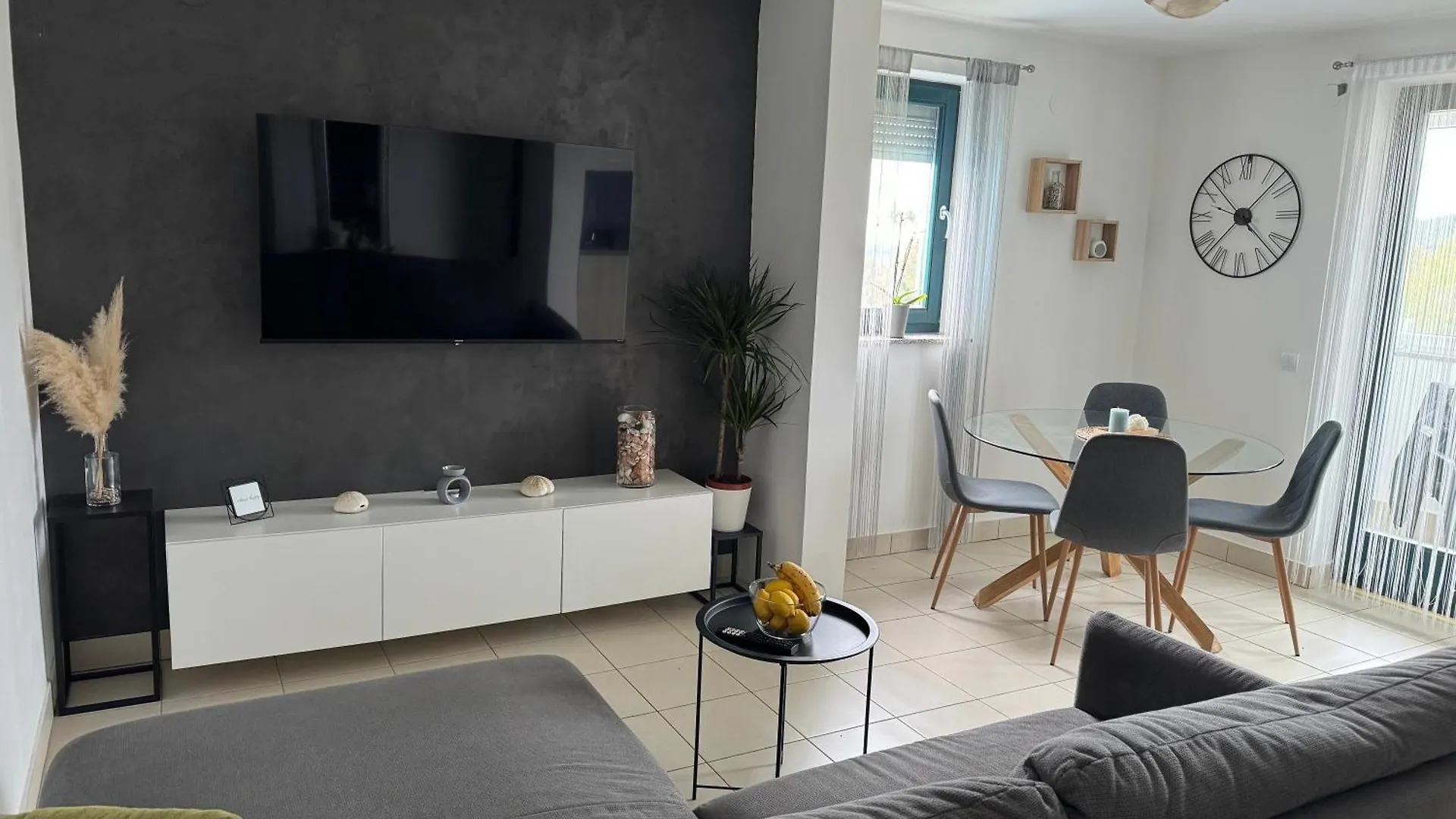 Apartment Mare Cunski Croatia